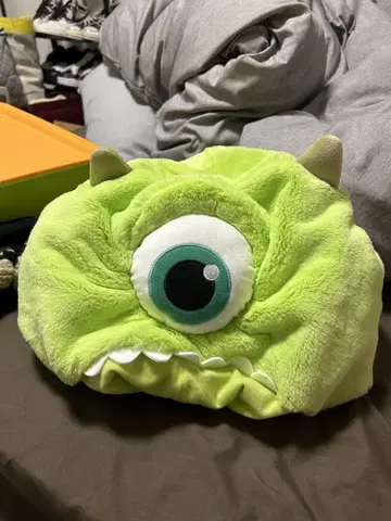 마이크 와조스키 팬 캡