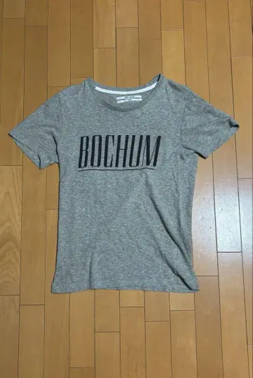 BOCHUM RUHRPOTT 티셔츠