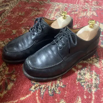 가죽 신발 폴스미스 Paul Smith 아메카지