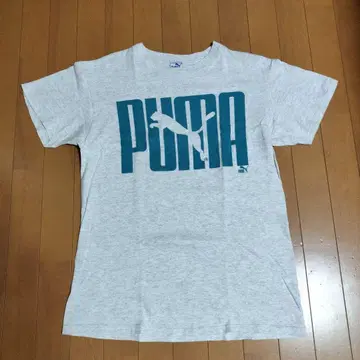 1990년대~ 푸마 PUMA 빈티지 티셔츠 남성용 빈티지