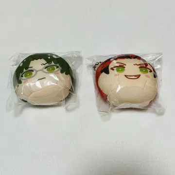 [ 새상품 ] 앙스타 만쥬 하스미 케이토 키류 쿠로