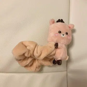 RIIZE 울라밤 스크런치