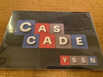 CASCADE