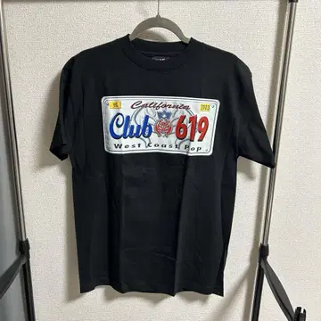 [레어] WWE 레이 미스테리오 2003 빈티지 T셔츠