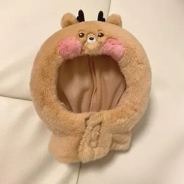 RIIZE 울라밤 응원봉 커버