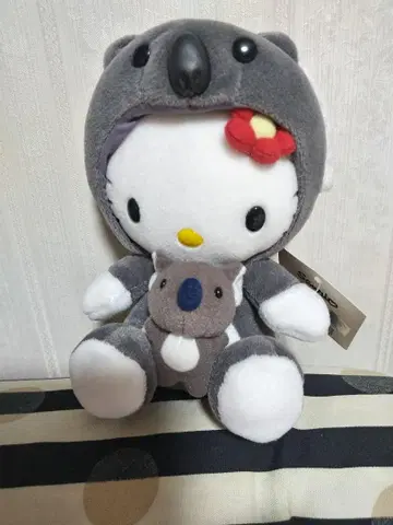 헬로키티 코알라 봉제 인형