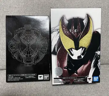S.H.Figuarts(진골조제법) 가면라이더 키바 키바 폼