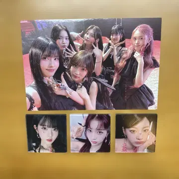 stayc 굿즈