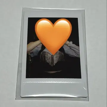 앙쥬르므 이세 레이라 폴라로이드
