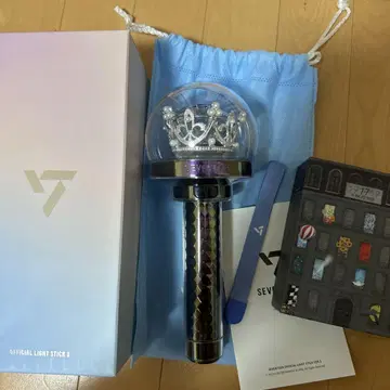 seventeen 캐럿봉 ver.3