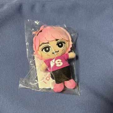 SnowMan 사쿠마 다이스케 스노치루 봉제 인형