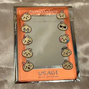 치이카와 (먼작귀) 토끼 경질 케이스