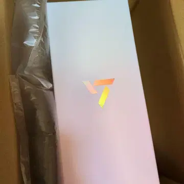 SEVENTEEN OFFICIAL LIGHT STICK 10TH