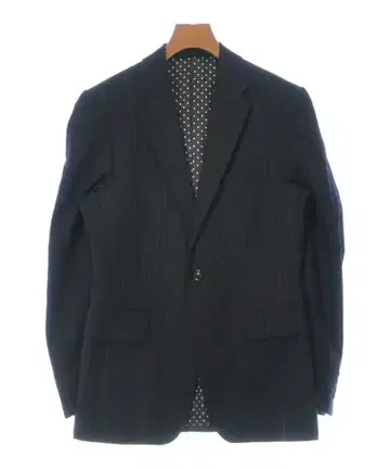 Casely-Hayford 테일러드 자켓 남성용