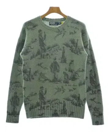 Polo Ralph Lauren 니트 스웨터 남성용