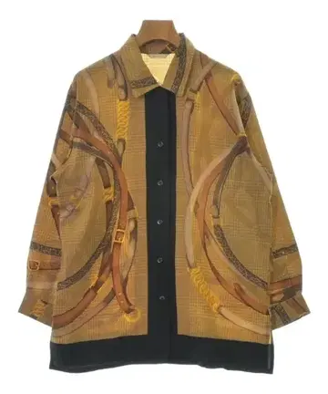 AQUASCUTUM 캐주얼 셔츠 여성용