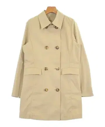 Brooks Brothers 스텐카라 코트 여성용