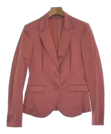 ETRO 여성용 테일러드 자켓