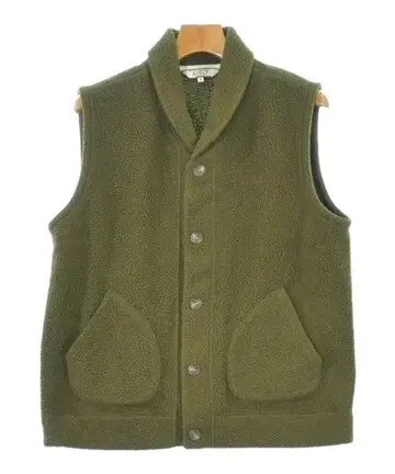 AIGLE 블루종 (기타) 남성용
