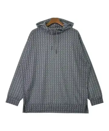 EMPORIO ARMANI 남성용 후드티