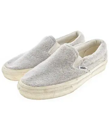 VANS 여성용 스니커즈