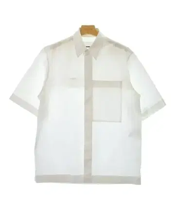 JIL SANDER 캐주얼 셔츠 여성용