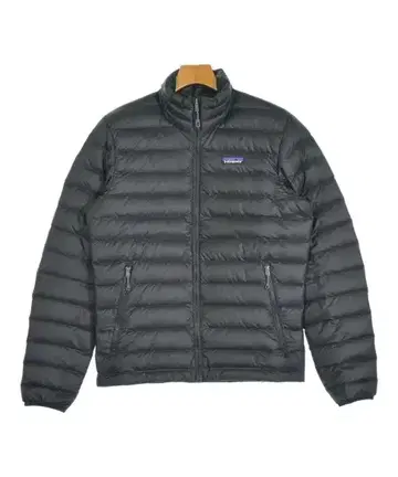 patagonia 다운 자켓/다운 베스트 남성용