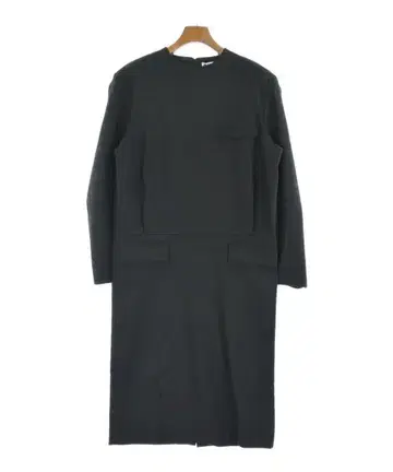 JIL SANDER 원피스 여성용