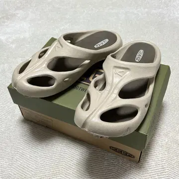 KEEN SHANTI 킨 샨티 26cm 베이지