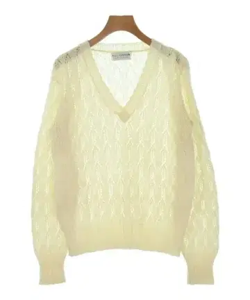 pierre cardin 니트 스웨터 여성용