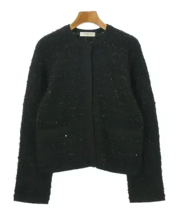 Demi-Luxe BEAMS 여성용 가디건