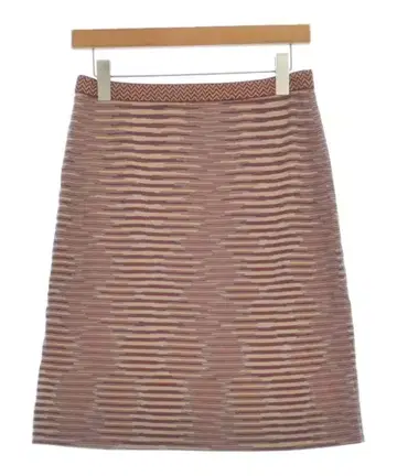 MISSONI 미디 스커트 여성용