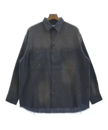 FREAK'S STORE 캐주얼 셔츠 남성용