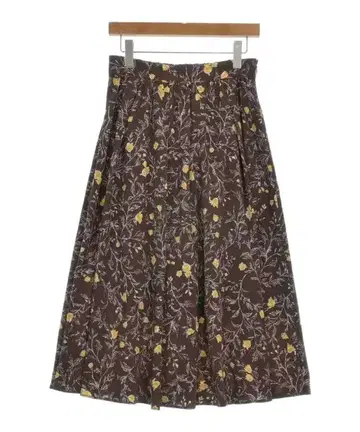 DRESSTERIOR 롱 맥시 스커트 여성용