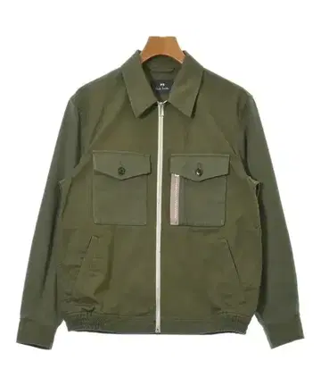 PS by Paul Smith 블루종 남성용