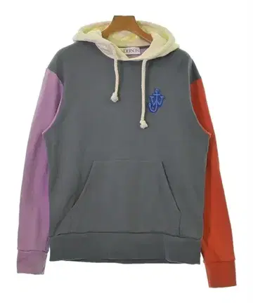 JW Anderson 남성용 후드티