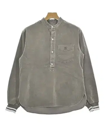 THE DUFFER OF ST. GEORGE 캐주얼 셔츠 남성용