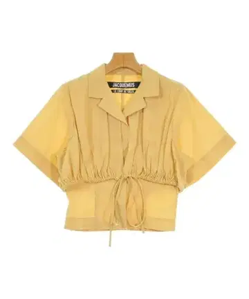 JACQUEMUS 캐주얼 셔츠 여성용