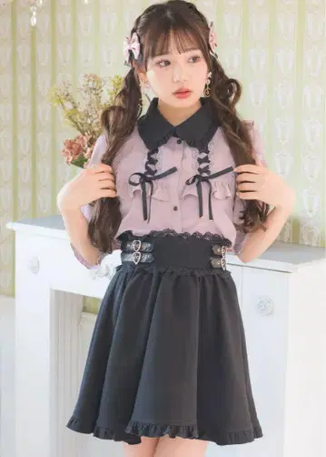 ROJITA 로지타 블라우스 미개봉