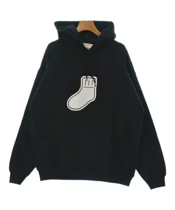 UNIVERSAL PRODUCTS 남성용 후드티