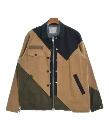 sacai 블루종 남성용
