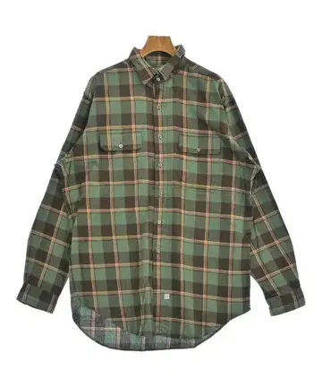 Polo Ralph Lauren 남성용 캐주얼 셔츠