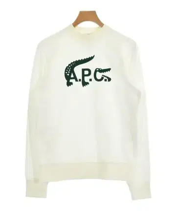 A.P.C. 맨투맨 남성용