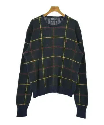 Polo Ralph Lauren 니트 스웨터 남성용