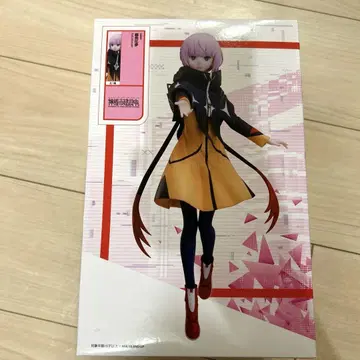 카미츠바키시 건설중. 1/7 스케일 피규어 라운드원 한정 모리사키 카호