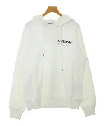 AMBUSH 후드티 남성용