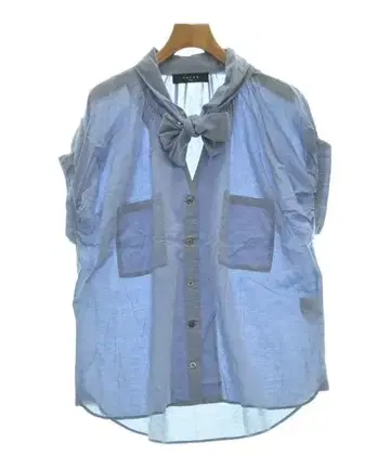 SACRA 블라우스 여성용