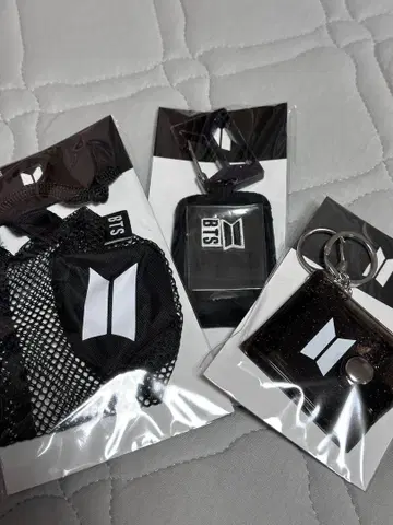 [ BTS ] 캡슐 앨범 Capsule Merch Full Package