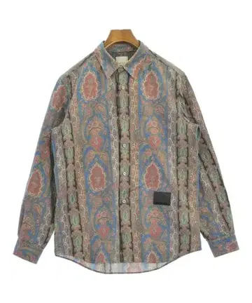 Paul Smith 캐주얼 셔츠 남성용
