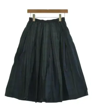 Trend Dress Code 롱 맥시 스커트 여성용